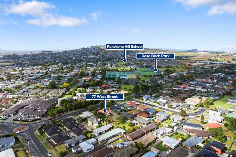 77 West Street Pukekohe_22