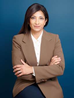 Lucretia Prasad