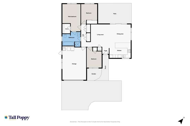 2 Bedfont Street Richmond_23