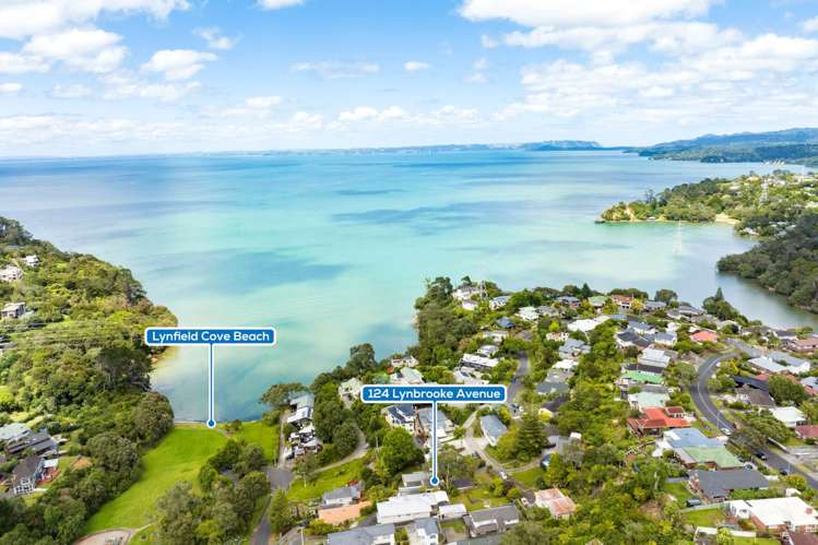 124 Lynbrooke Avenue Mount Roskill_23