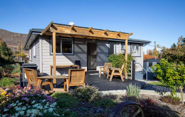 Clutha Gold Cottages - Roxburgh Accommodation Roxburgh East_7