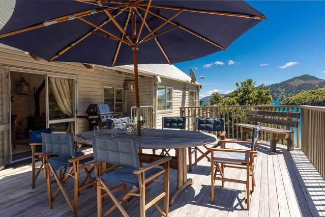 Lot 2 Te Rua Bay Queen Charlotte Sound_4