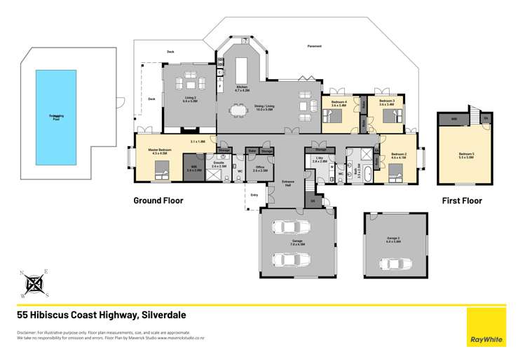 55 Hibiscus Coast Highway Silverdale_40