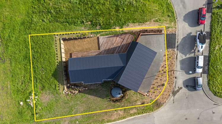 1 Euan Sarginson Place Diamond Harbour_20