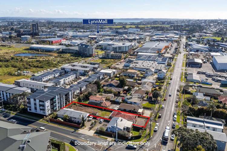 27 Astley Avenue New Lynn_13