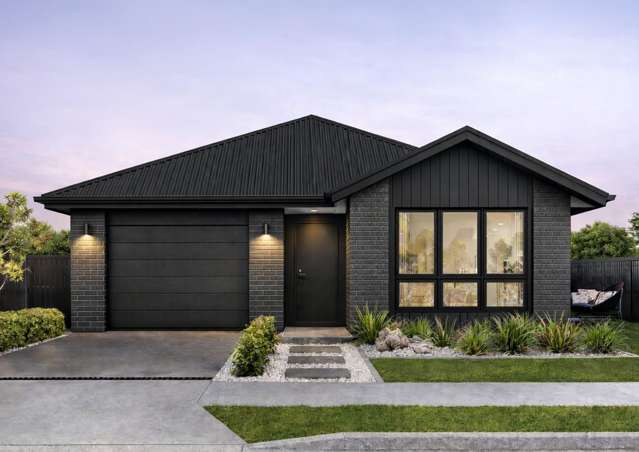 Don’t Wait – New Beachgrove House & Land