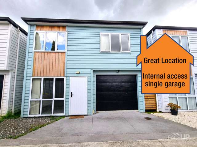 Papakura, 3 bedrooms, $675