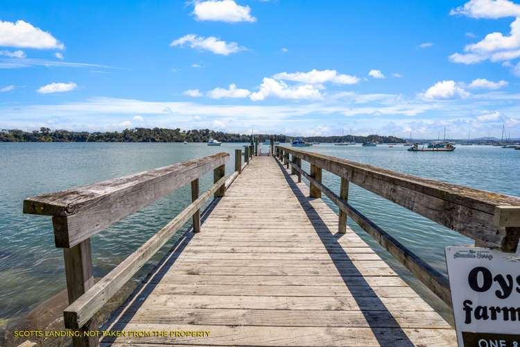 143 Ridge Road Mahurangi East_13