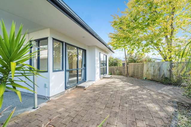 Renovated & Gorgeous Private Living