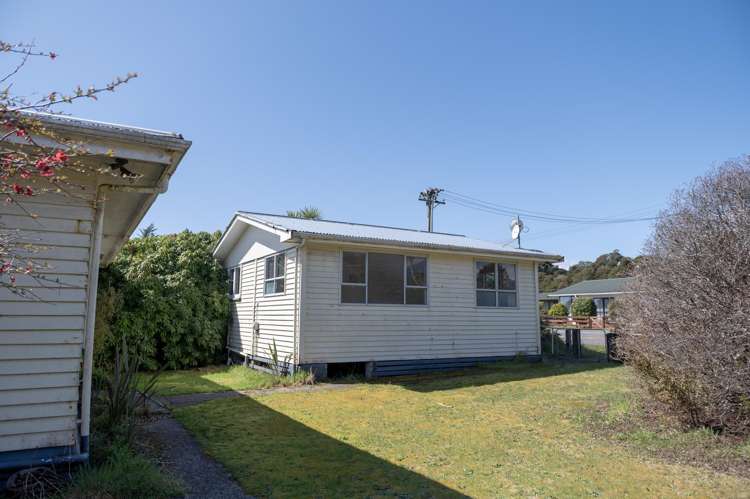 1962 Haast-Jackson Bay Road Haast_6