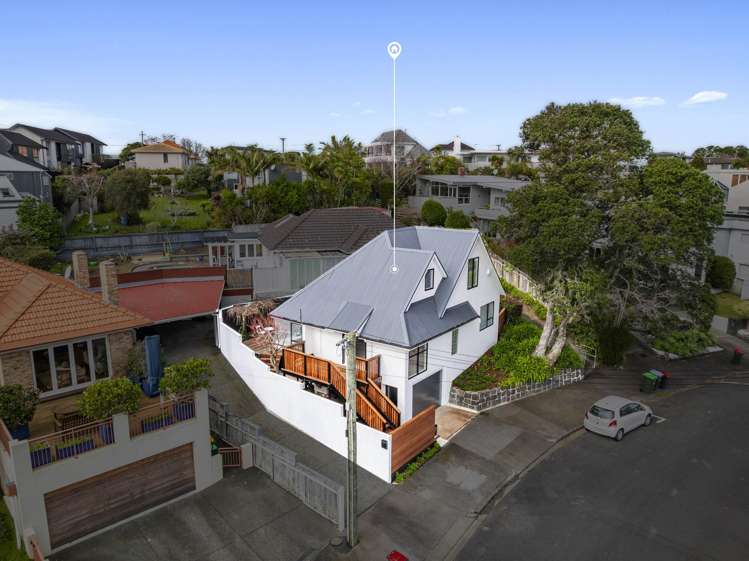 27A Comins Crescent Mission Bay_36