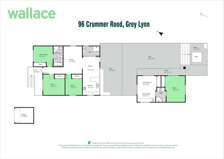 96 Crummer Road Grey Lynn_13