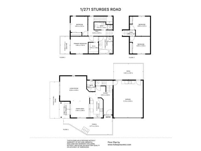 1/271 Sturges Road Henderson Heights_1