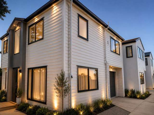 Brand new stand alone house in central Avondal...