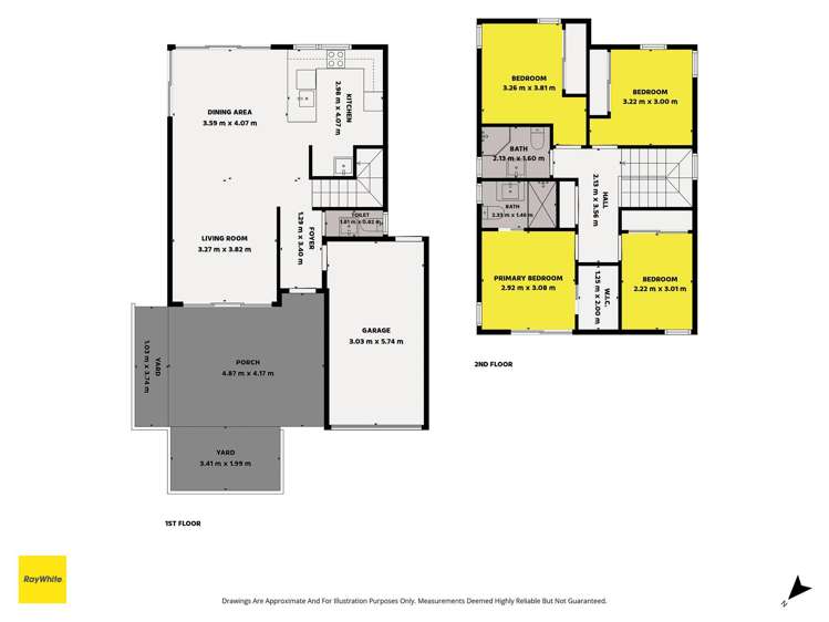 50C Highland Park Drive Highland Park_14
