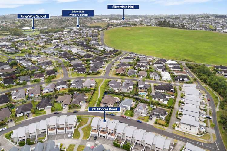 20 Moores Road Silverdale_15