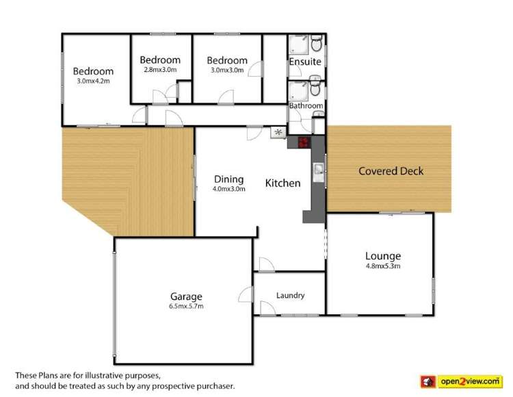 11 North Street Morrinsville_19