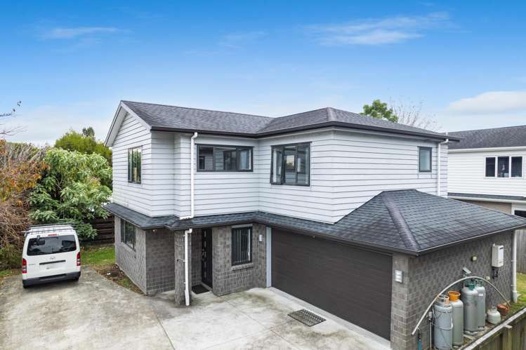 38C Alma Crescent Papakura_14
