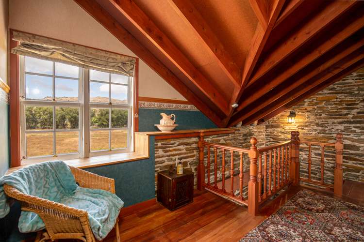 85 Hayes Road Oturehua_12