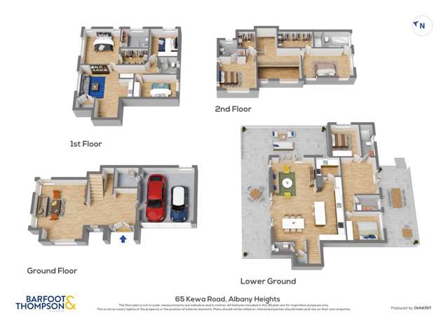65 Kewa Road Albany Heights_1
