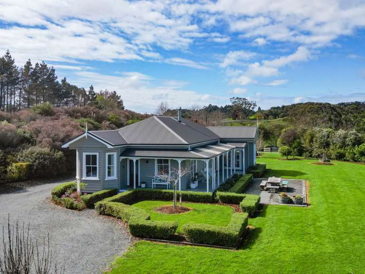 1093b Pohuehue Road Warkworth_25