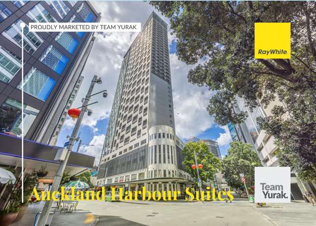 18i/16 Gore Street Auckland Central_2
