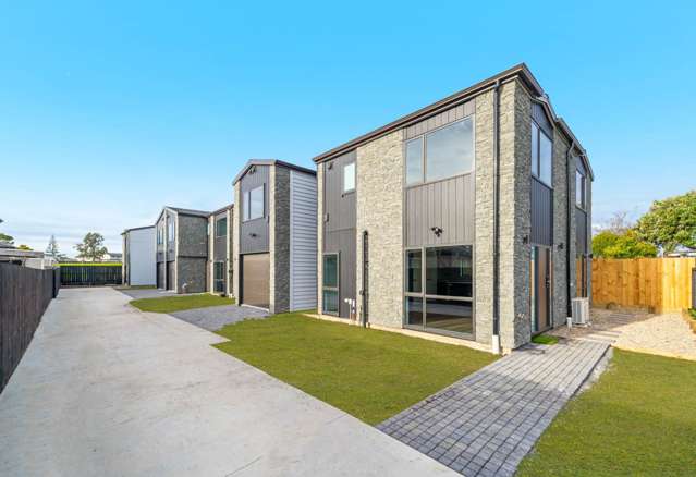 Stylish & Affordable Living – Brand New Home i...