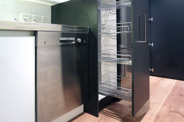 413/27 Union Street Auckland Central_13