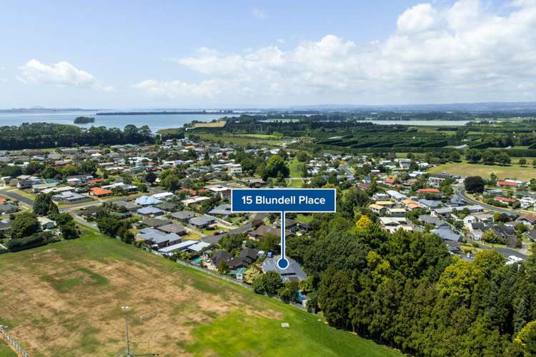15 Blundell Place Katikati_37