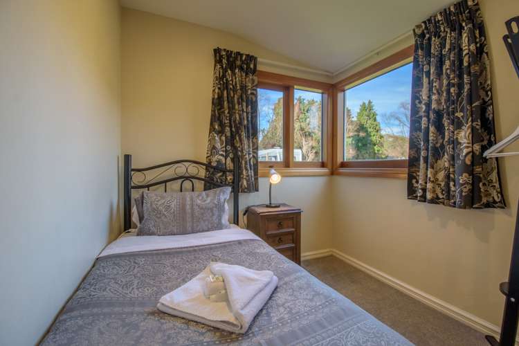 Willowbrook Country Apartments Malaghans Road Queenstown_19