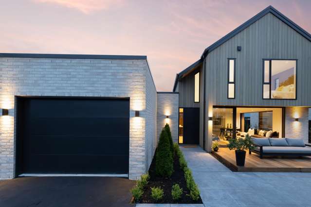 Inspired Urban Living