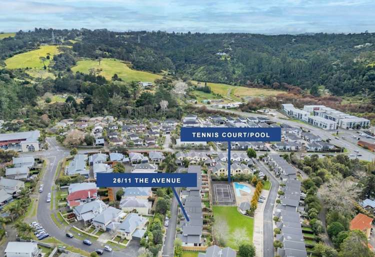 26/11 The Avenue Albany_21