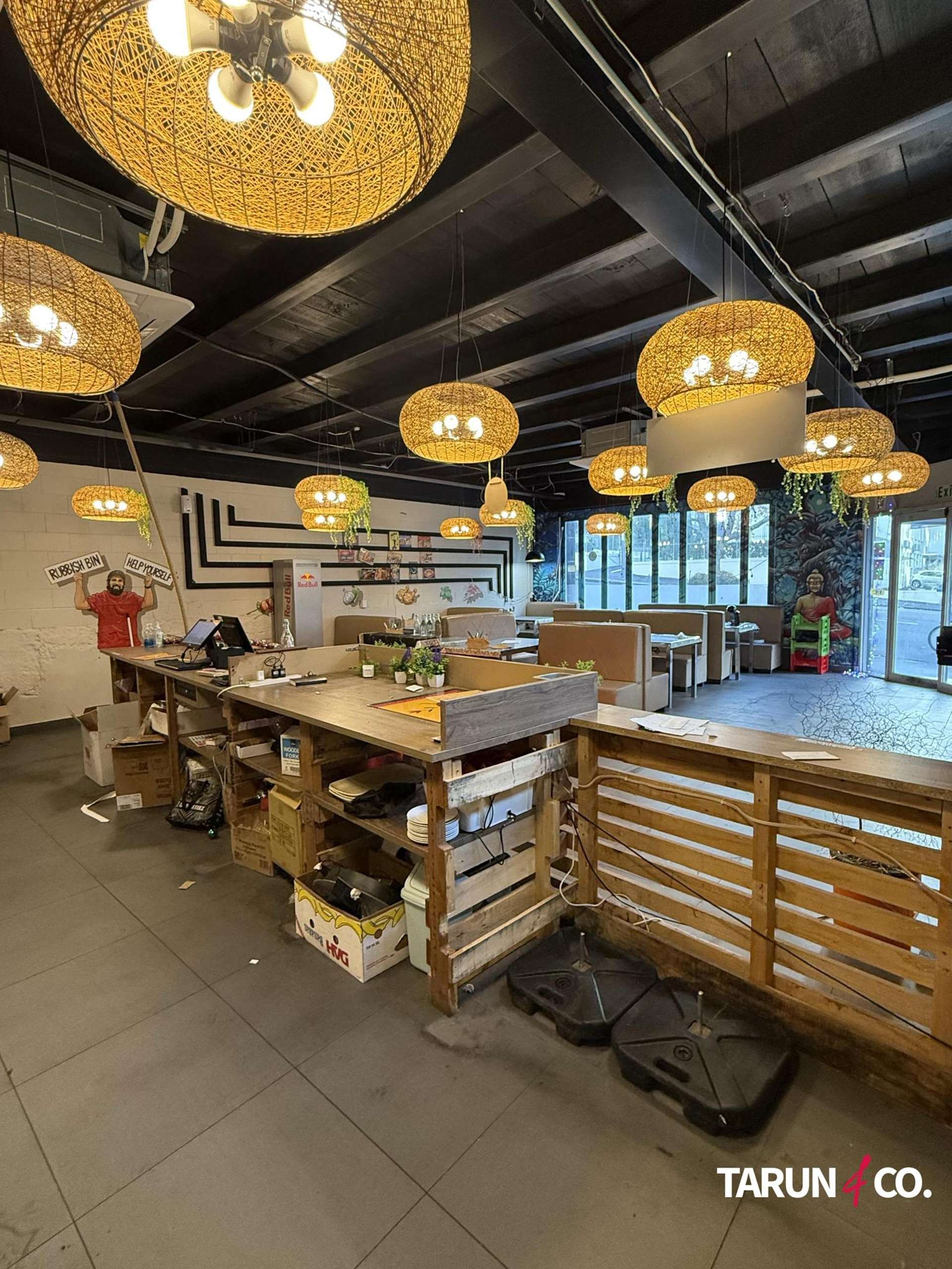 492 Queen Street City Centre_0