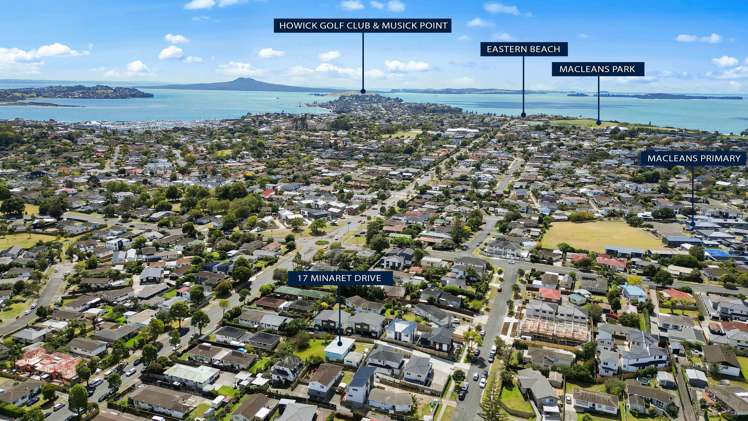 17 Minaret Drive Bucklands Beach_5