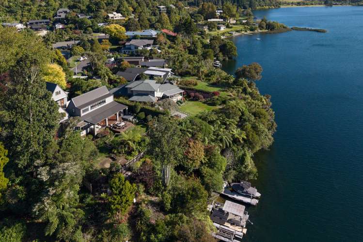 11 Calder Road Lake Okareka_50