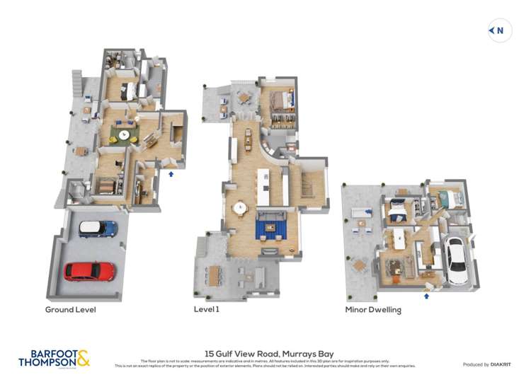 15 Gulf View Road Murrays Bay_32