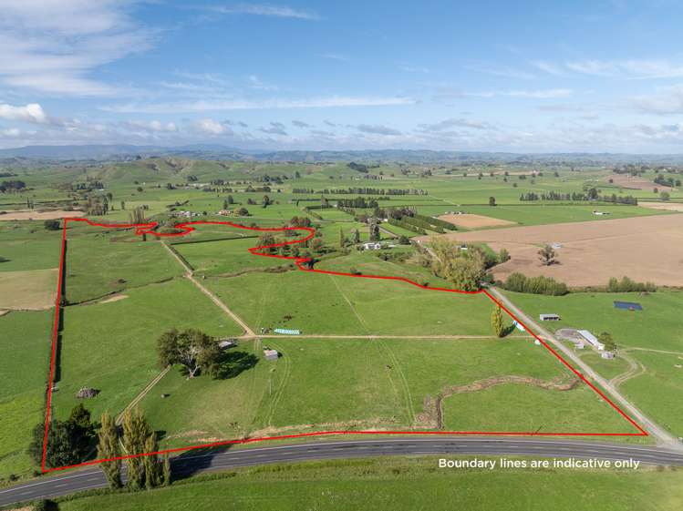 1549 Otorohanga Road Otorohanga Otorohanga Rural Property For