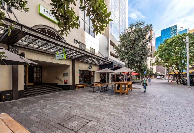53 Fort Street City Centre_5
