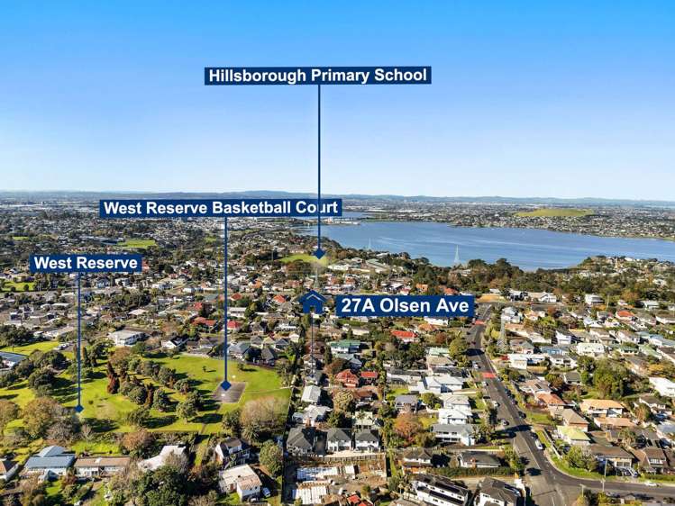 27a Olsen Avenue Hillsborough_37