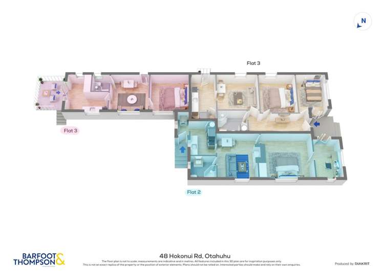 48 Hokonui Road Otahuhu_7