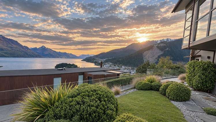 9 Manchester Place Queenstown_13
