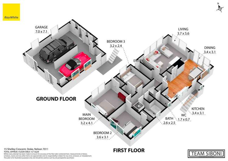 15 Shelley Crescent Stoke_24