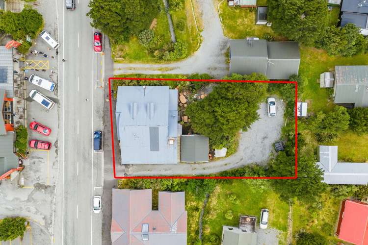 109 West Coast Road Arthurs Pass National Park Arthur's Pass_6