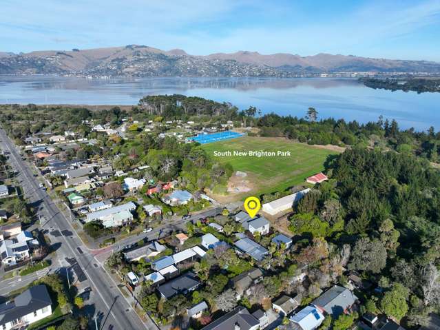 72 Jellicoe Street South New Brighton_1