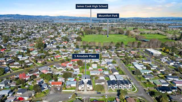 Lot 4, 5 Ainsdale Place Manurewa_1