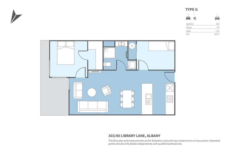 303/40 Library Lane Albany_10