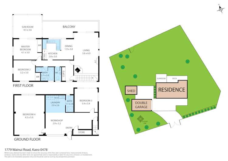 1779 Wainui Road Kaeo_25