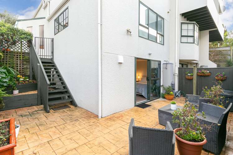 16J Hobson Street Thorndon_7