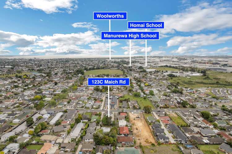 123C Maich Road Manurewa_21