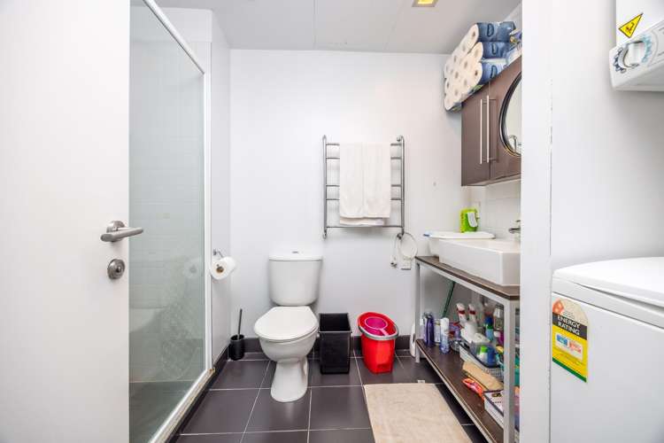 3a/56 Liverpool Street Auckland Central_7